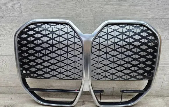 BMW 4 G22 G23 G24 G26 Front grill 5A79CF9