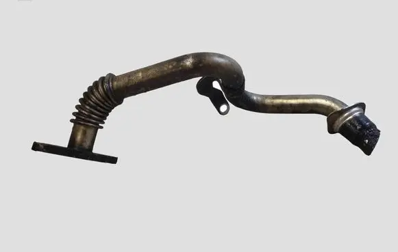Ford Transit EGR valve line/pipe/hose
