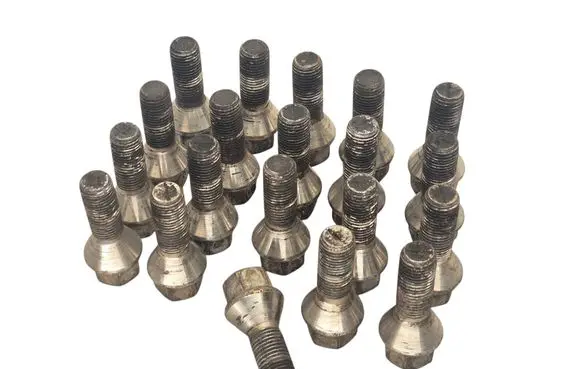 Volvo S60 Nuts/bolts 