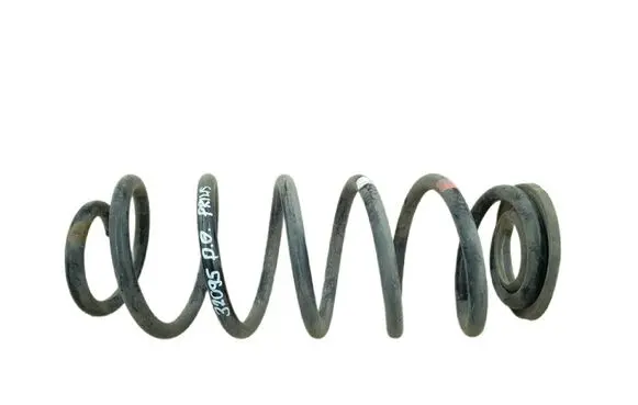 Toyota Prius (XW30) Rear coil spring 4823147120