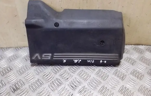 Audi A6 S6 C5 4B Engine cover (trim) 078103936A