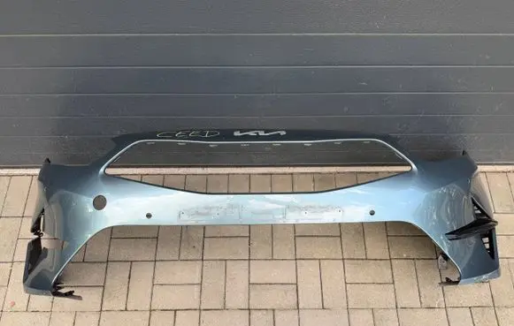 KIA Ceed Front bumper 86511J7DA0