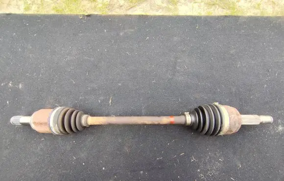 Mitsubishi Space Star Front driveshaft