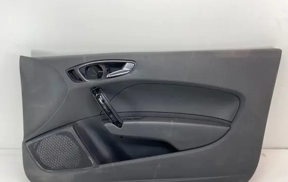 Audi A1 Front door card panel trim 8X3867118