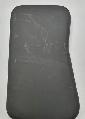 Volvo C70 Air filter box cover 30632907