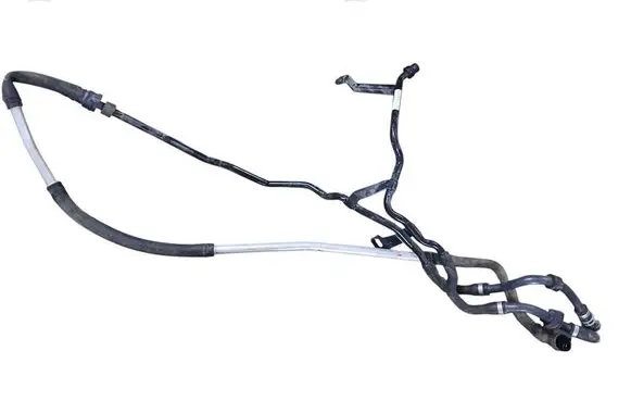 Cupra Leon Engine coolant pipe/hose 5Q2820693E