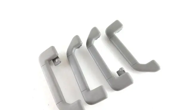 Porsche Panamera (970) Front interior roof grab handle 970555609