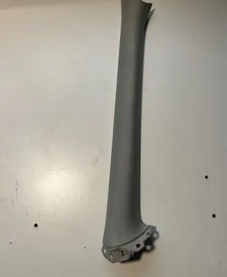 Opel Zafira C (A) pillar trim