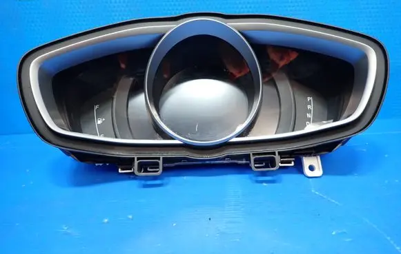 Volvo V40 Speedometer (instrument cluster) 31394635 36010015 0476062