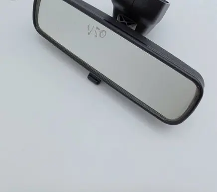 Volvo V50 Rear view mirror (interior) 015478