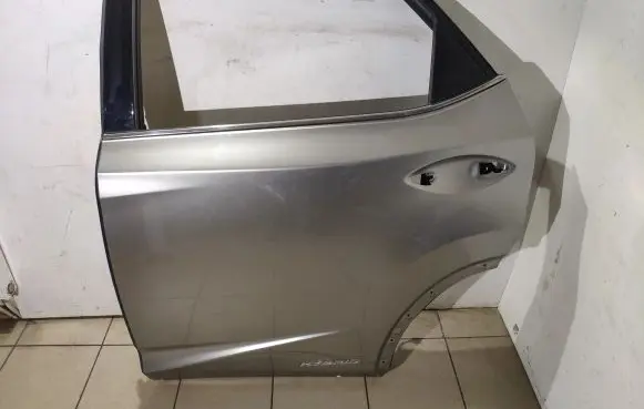 Lexus RX 450H Rear door