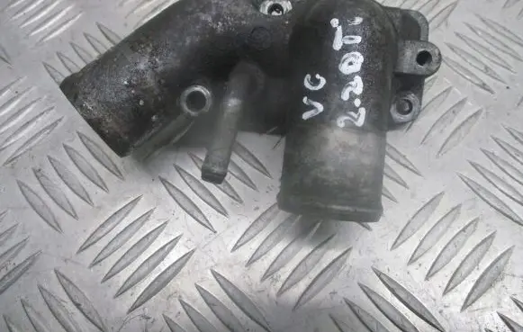 Opel Vectra C Thermostat housing 