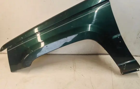 Jeep Grand Cherokee Fender