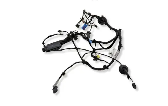 Skoda Enyaq iV Other wiring loom 5LB971121AE