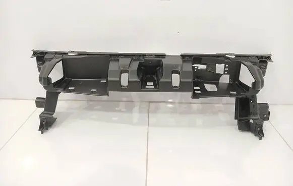 Peugeot 3008 I Top upper radiator support slam panel 9805243277