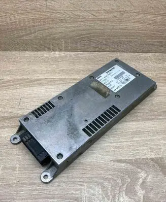 BMW 5 E39 Phone control unit/module 6922942 692294201