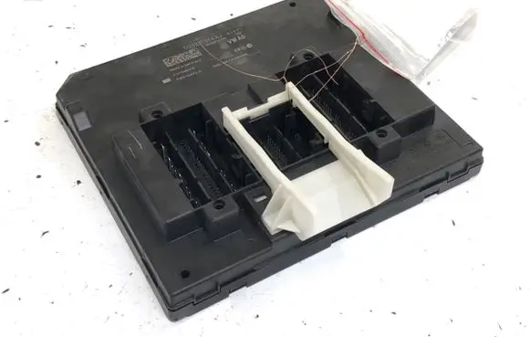 Other control units/modules