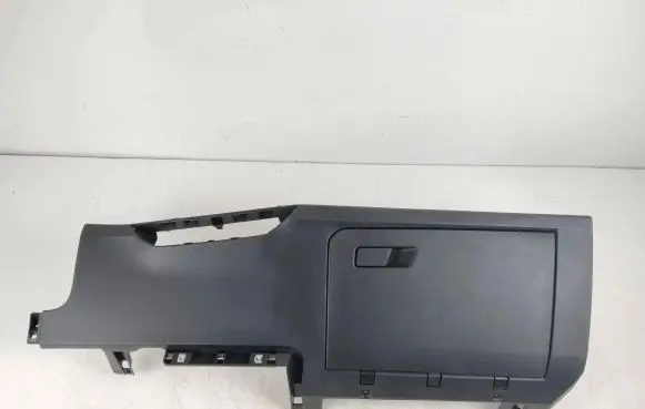 Volkswagen ID.4 Glove box set 11B857097D V040491 K02793001B