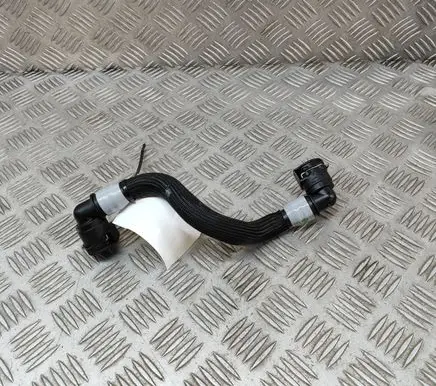 Peugeot 3008 III Engine coolant pipe/hose 9844822480