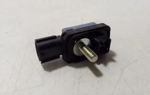 Subaru Impreza VI Airbag deployment crash/impact sensor 98237FN010