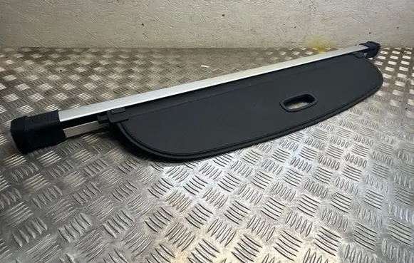 KIA EV6 Parcel shelf load cover 