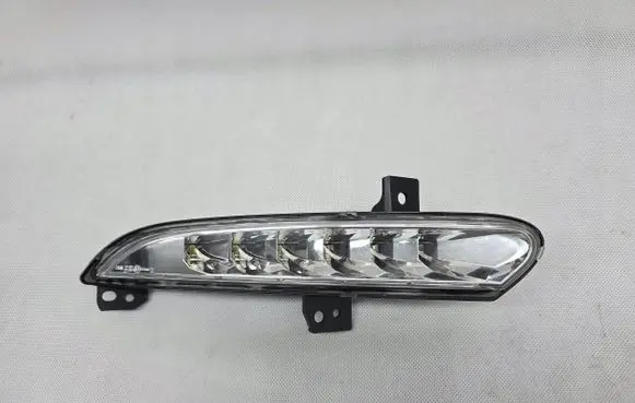 Renault Scenic III - Grand scenic III Headlight/headlamp 266006436R