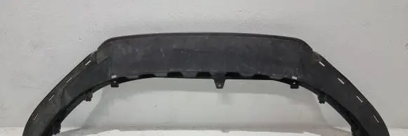 Volkswagen Polo V 6R Front bumper cross member 6R0805915F