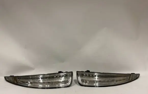 Porsche 911 991 Rear/tail lights set 99163192600 99163192500