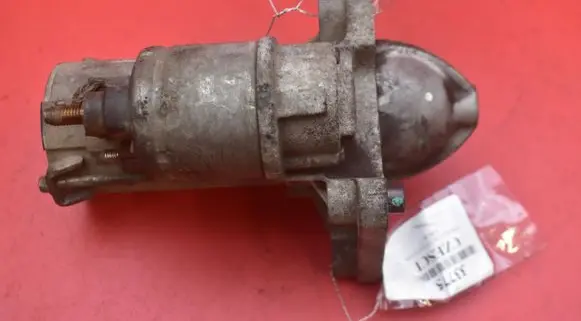 Mazda 2 Starter motor 8V21-11000-AC