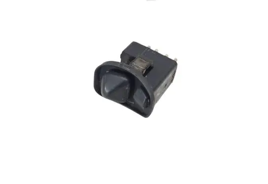 BMW 3 E30 Wing mirror switch 03830700 1369331 6131