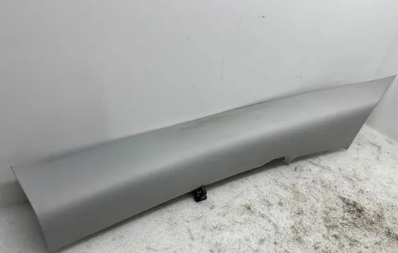 Tesla Model 3 (C) pillar trim 152791601h