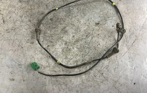 Volvo V70 ABS rear brake sensor 3524257 10071160383
