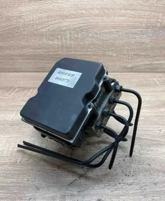 Audi A6 S6 C6 4F ABS Pump 4F0910517AC007 0265950556 0265235100