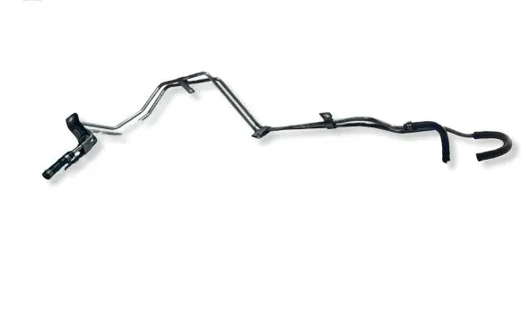 Volvo XC70 Fuel line pipe 30757521