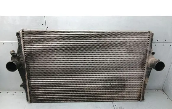Volvo S60 Intercooler radiator