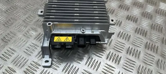 Audi A3 8Y Voltage converter inverter 5QS959682D 5QS959682C 8ES016251
