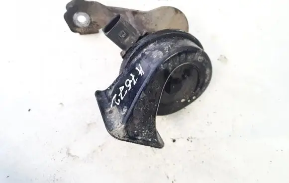 Volkswagen Golf V Horn signal e9703881157