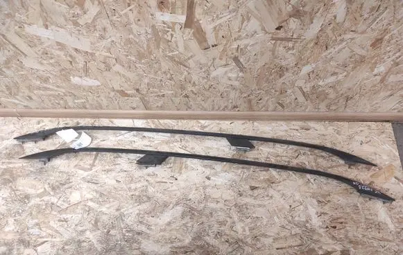 Mercedes-Benz C W203 Roof bar rail