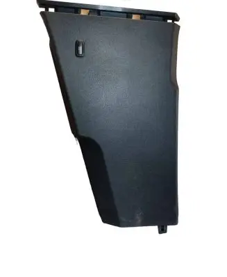 Skoda Superb B8 (3V) (B) pillar trim (bottom) 3V1867281