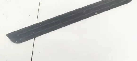 Mazda CX-7 Front sill trim cover EG21687 K3006
