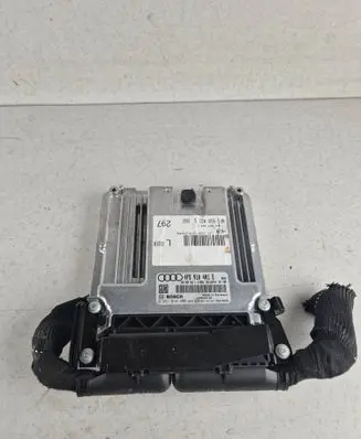 Engine control unit/module