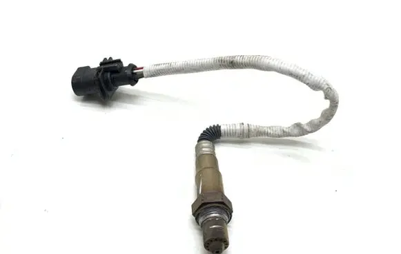 Jaguar XE Lambda probe sensor 0258027087