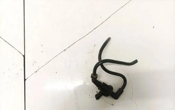 Valve vacuum