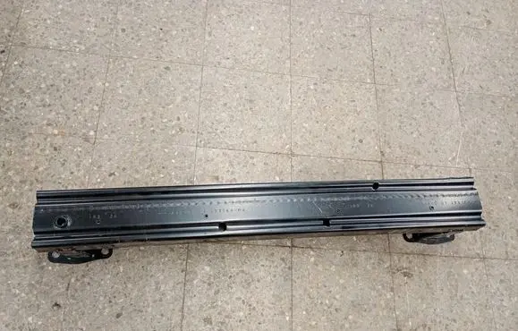 Peugeot 3008 III Rear bumper support beam 271268