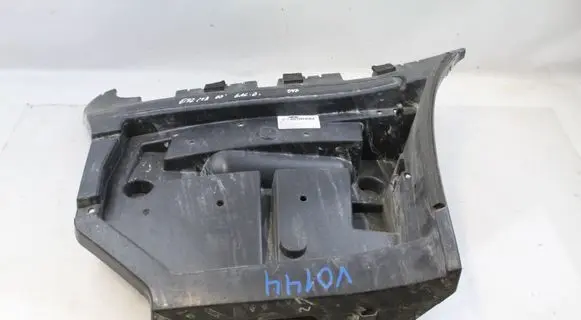 BMW M3 e92 Rear bumper mounting bracket 7900842 51127900842