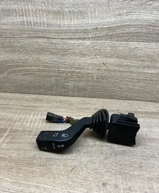 Opel Astra G Wiper control stalk 9056099012263700