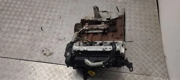 Renault Kadjar Engine 19733R 110421615R 27F