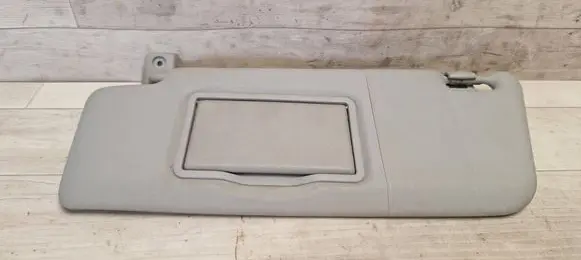 Mercedes-Benz C W203 Sun visor A2038101110