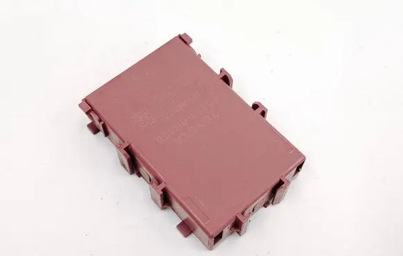 Toyota RAV 4 (XA50) Gateway control module 891110R120 A3C05382202