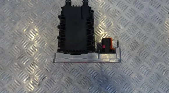 Volkswagen ID.3 Coolant heater 1EA963231 710301440200